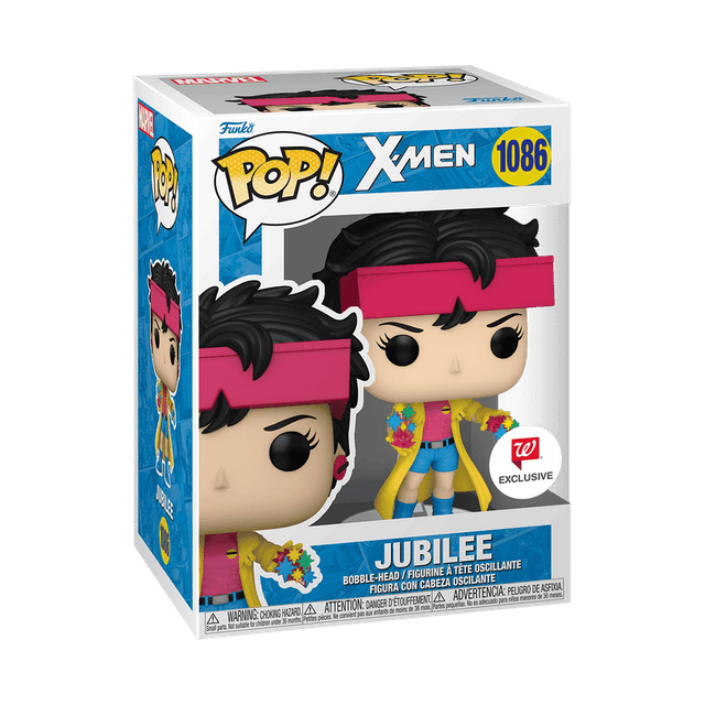 jubilee w exclusive 1086