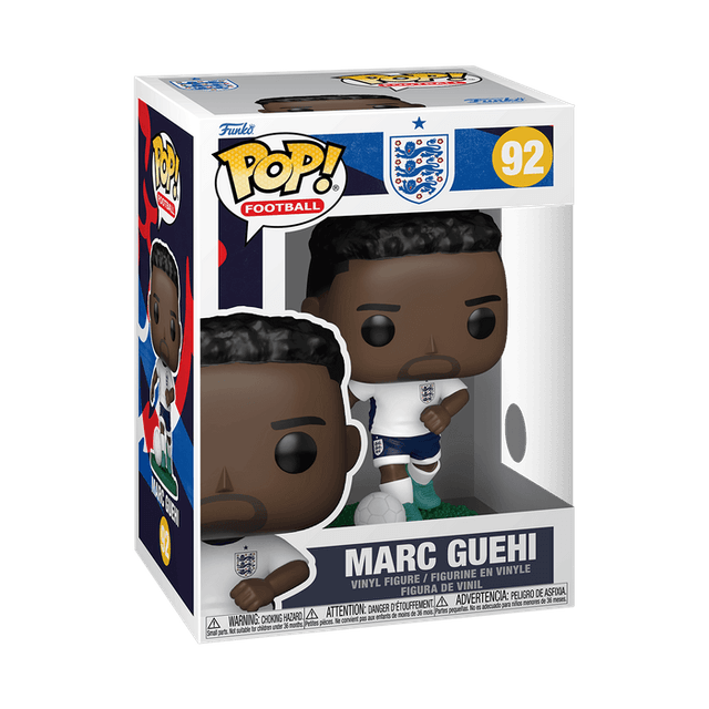 marc guehi 92
