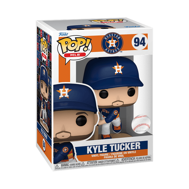 kyle tucker mlb 94