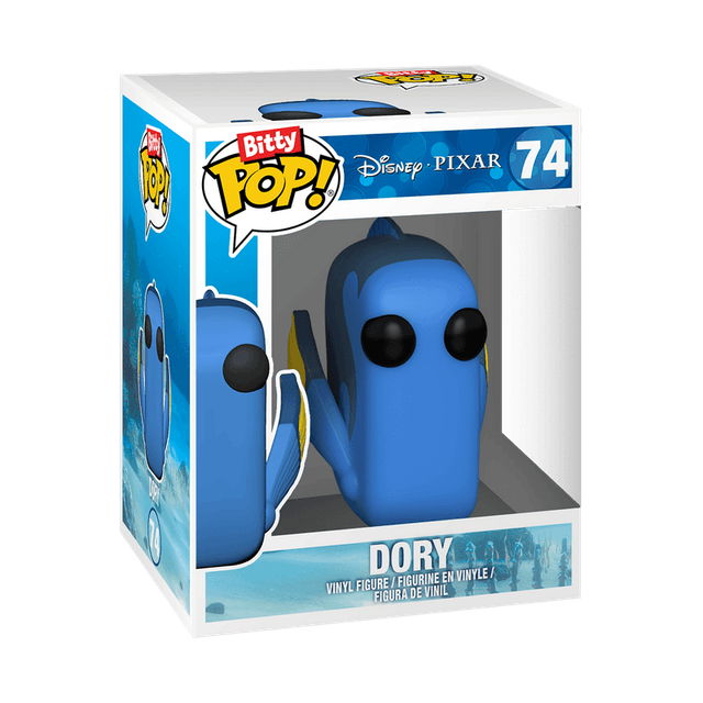 dory 74