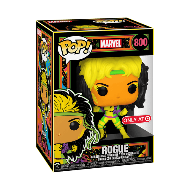 rogue blacklight only at 800