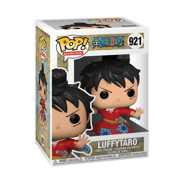 luffytaro 921
