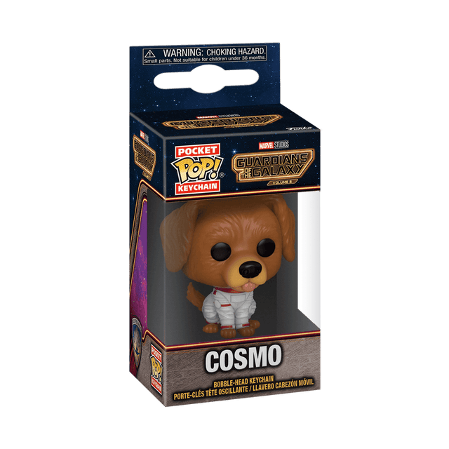 cosmo