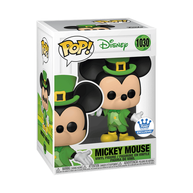 mickey mouse exclusive white background 1030