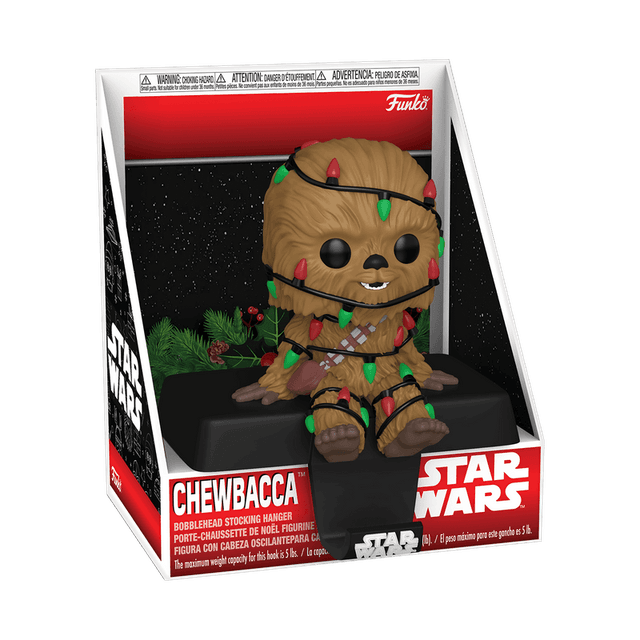chewbacca