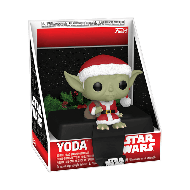 yoda