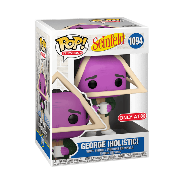 george holistic only at 1094