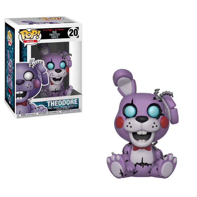 theodore 20