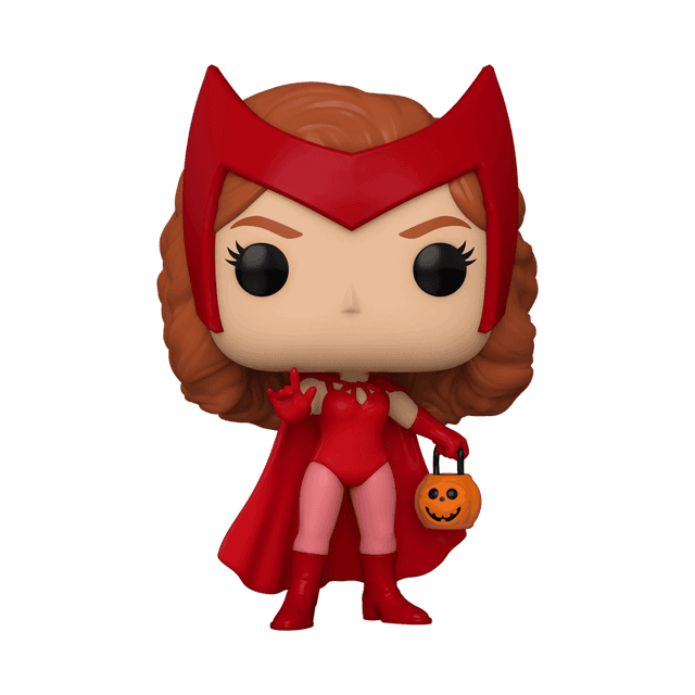 halloween wanda 715
