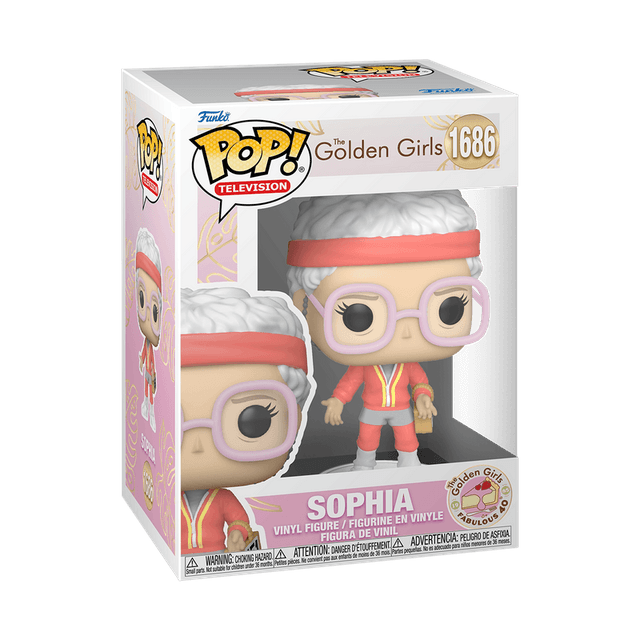 sophia 1686
