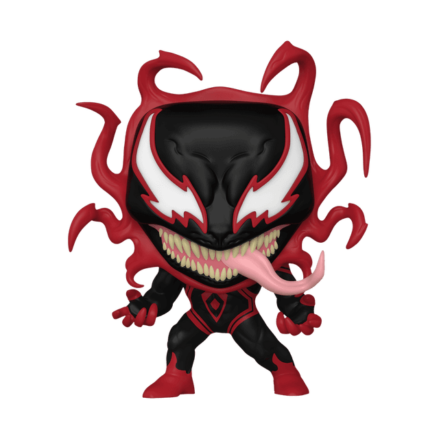 venom entertainment earth exclusive 1220