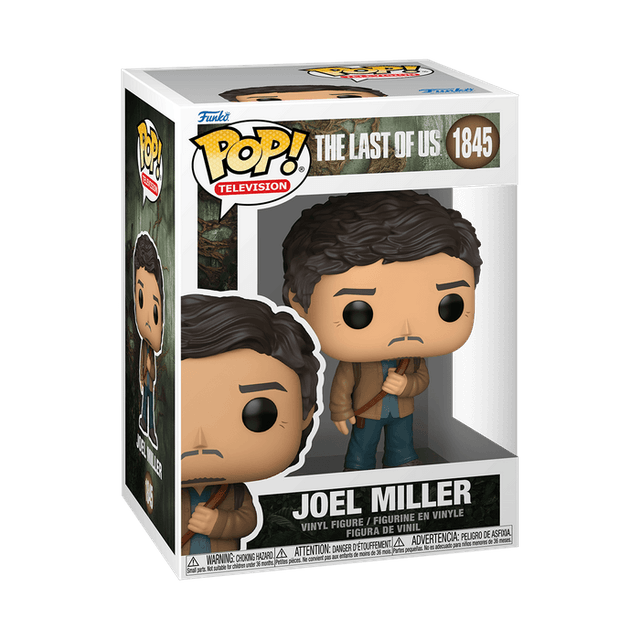 joel miller 1845