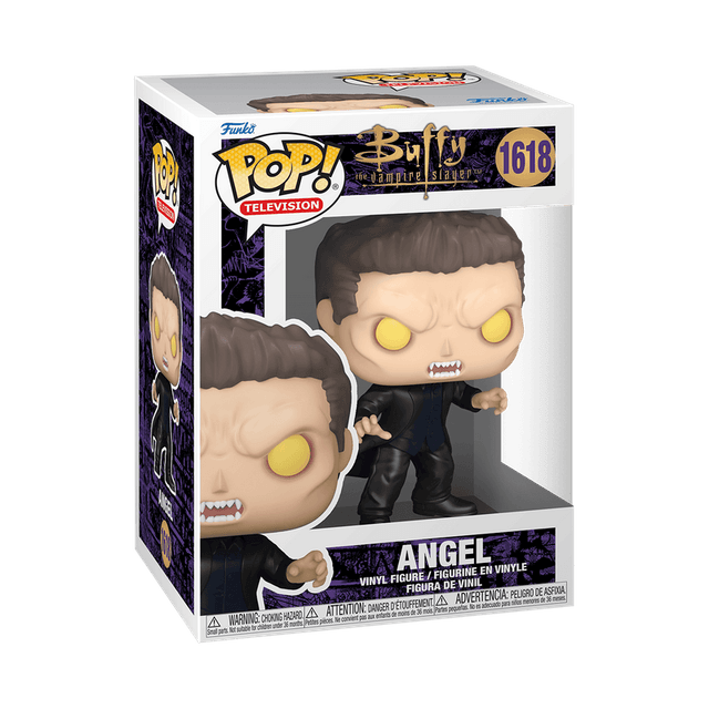 angel 1618