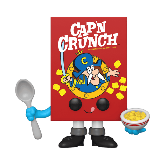 cap n crunch 187