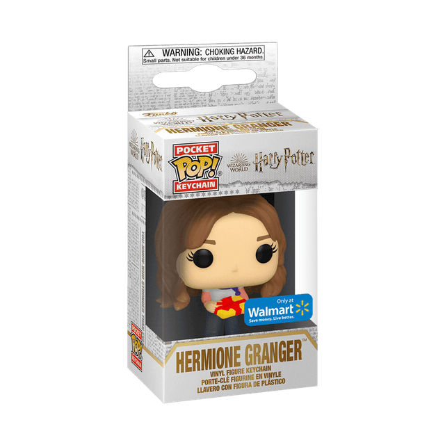 hermione granger only at walmart