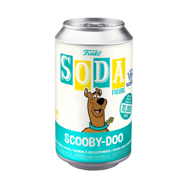 scooby doo chase exclusive white background
