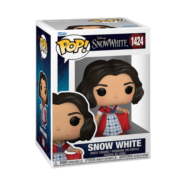 snow white 1424