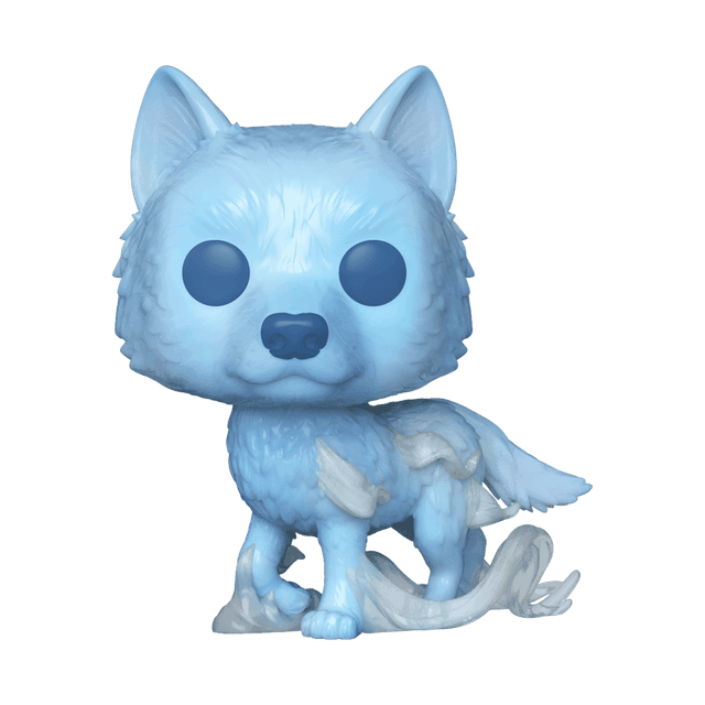 patronus remus lupin 130