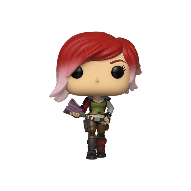 lilith 524