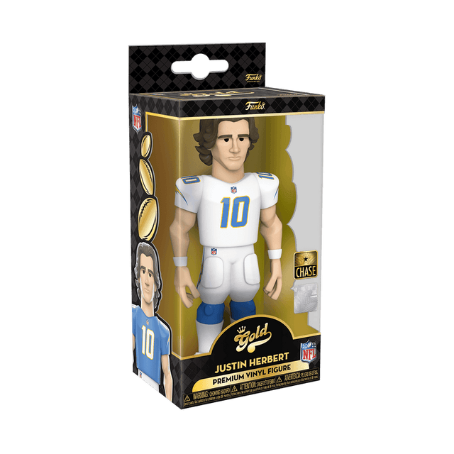 justin herbert chase nfl