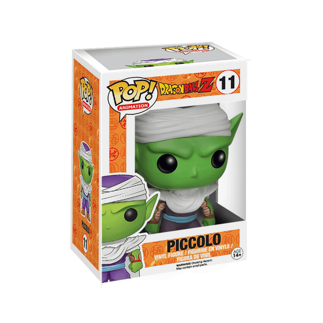 piccolo 11