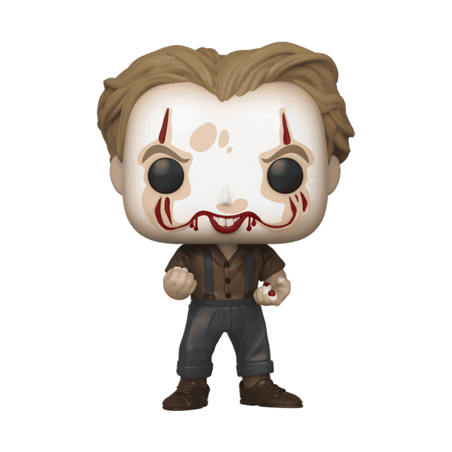 pennywise meltdown 875