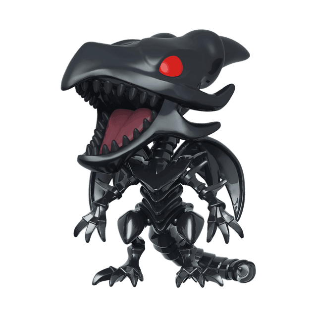 red eyes black dragon 718