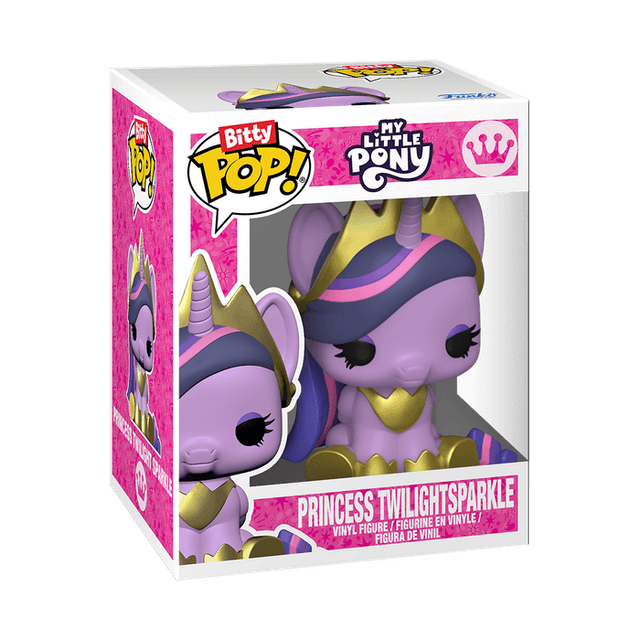 princess twilight sparkle