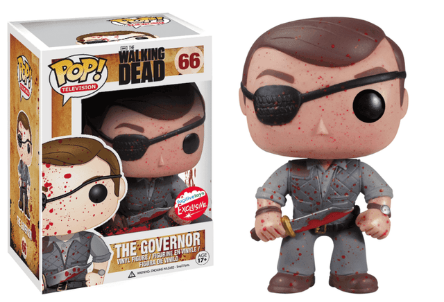 the governor fugitive toys 66