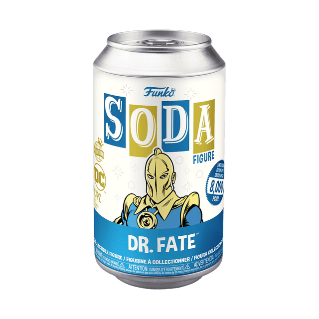 dr fate 6700 pieces