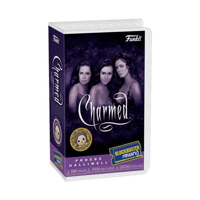 phoebe halliwell
