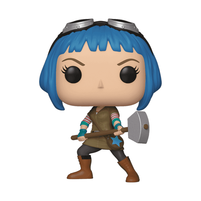 ramona flowers spring convention 719