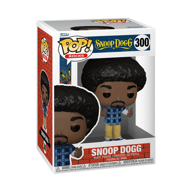 snoop dogg 300