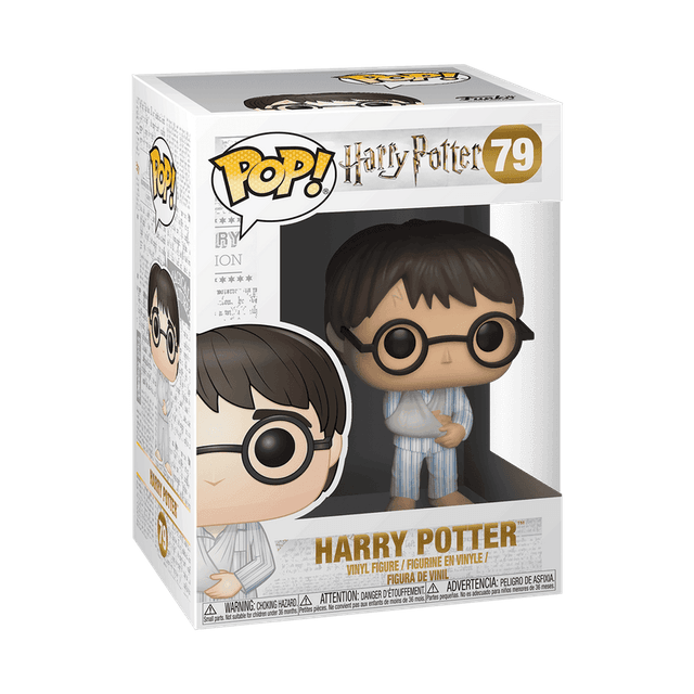 harry potter 79