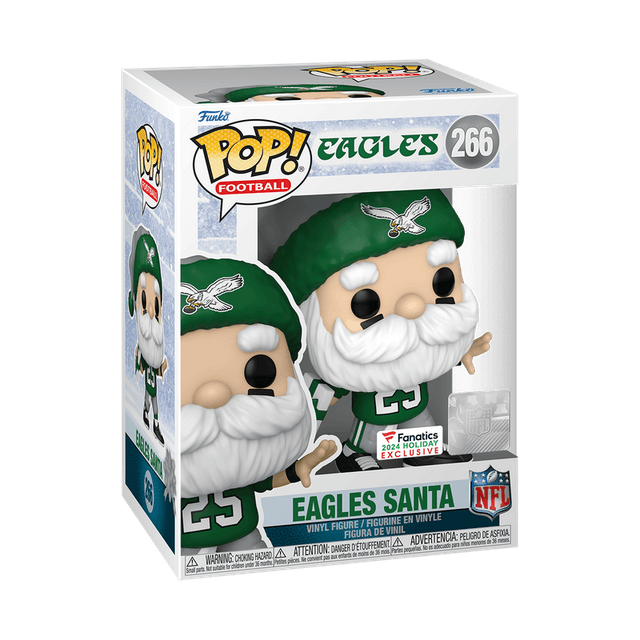 eagles santa fanatics holiday nfl 266