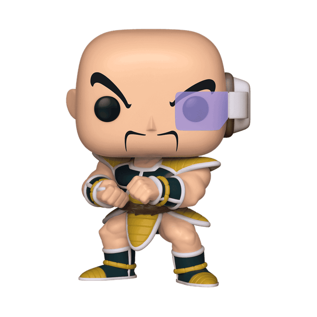 nappa 613