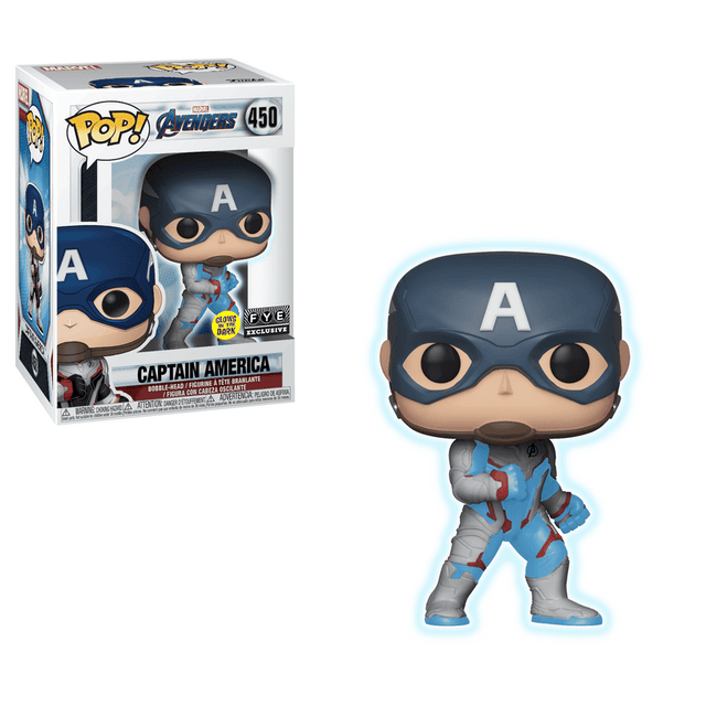 captain america mcm glows in the dark 450