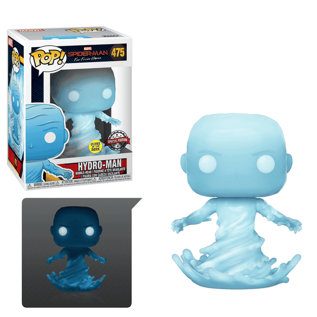 hydro man japan expo glows in the dark 475