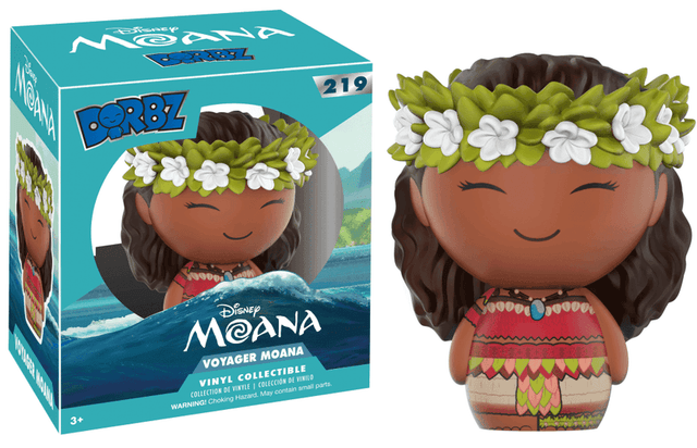 voyager moana 219