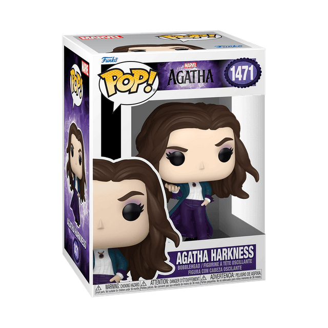 agatha harkness 1471