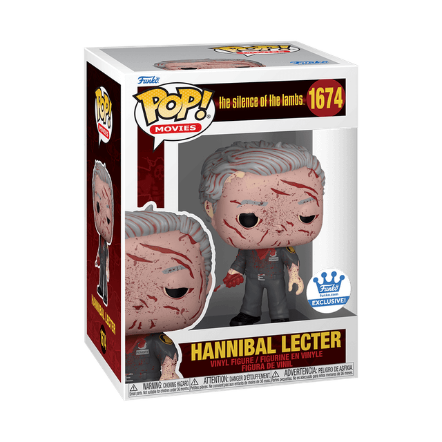hannibal lecter exclusive white background 1674