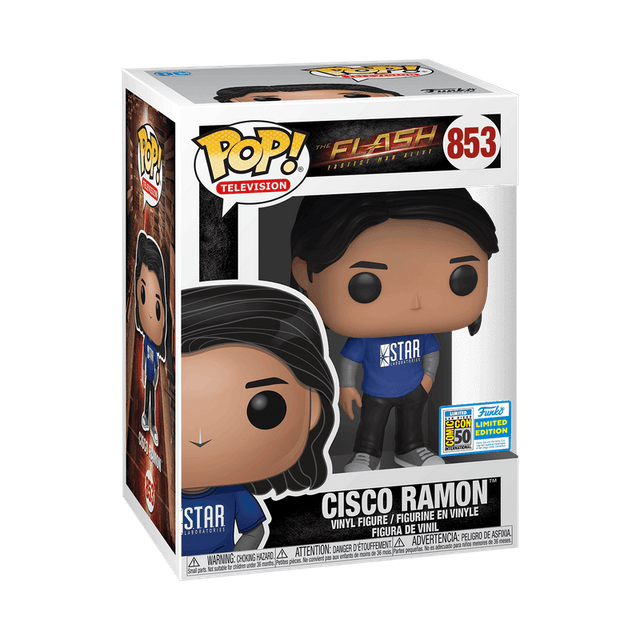 cisco ramon san diego comic con 853