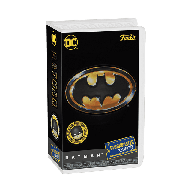 batman