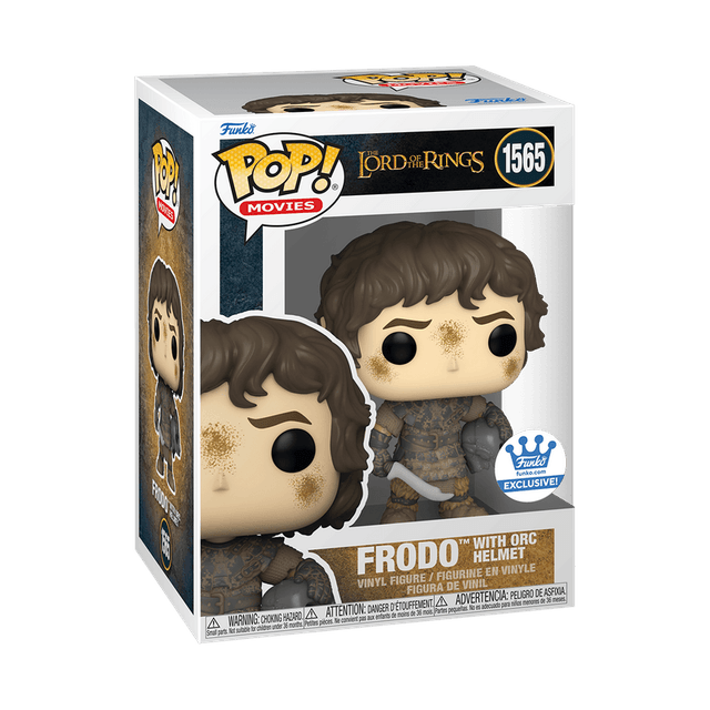 frodo with orc helmet exclusive white background 1565