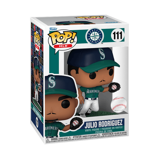 julio rodríguez mlb 111