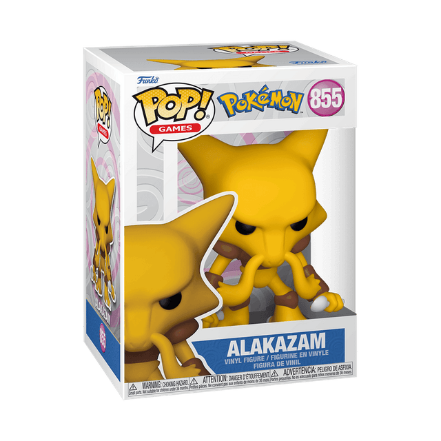 alakazam 855