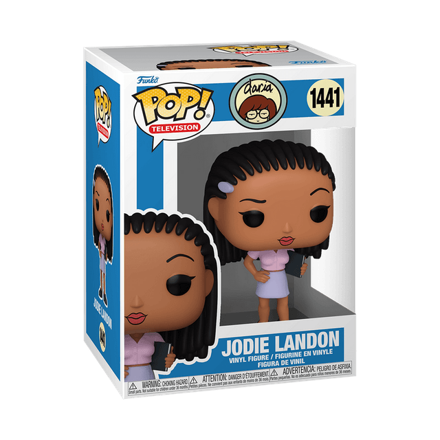 jodie landon 1441
