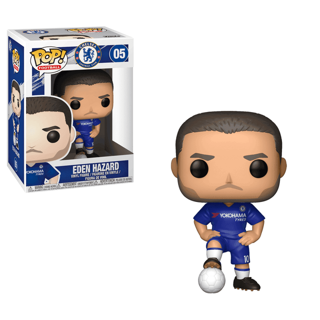 eden hazard chelsea holopgraphic 05