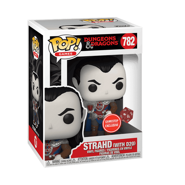 strahd with d20 gamestop exclusive 782