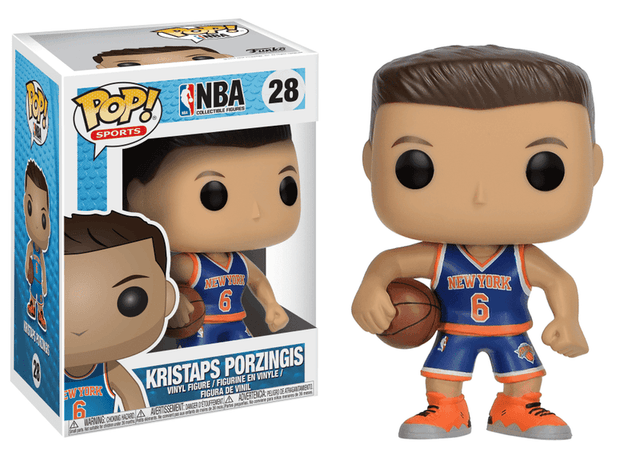 kristaps porzingis 28
